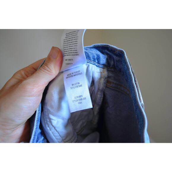 Citizens of Humanity Vidia Mid Rise Bootcut Jeans Size 29 - Picture 10 of 10